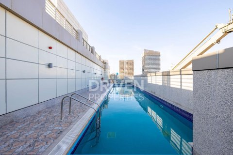 Пәтер Dubai Sports City, Дубай, БАӘ-да 1 бөлме, 38.46 м² № 767185 - фото 12