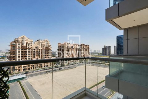 Пәтер Dubai Sports City, Дубай, БАӘ-да 1 бөлме, 38.46 м² № 767185 - фото 9