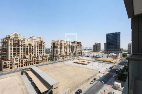 Пәтер Dubai Sports City, Дубай, БАӘ-да 1 бөлме, 38.46 м² № 767185 - фото 10