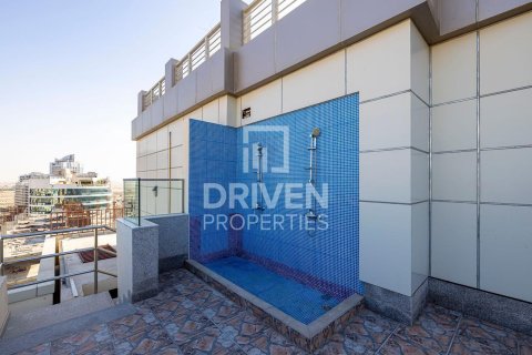 Пәтер Dubai Sports City, Дубай, БАӘ-да 1 бөлме, 38.46 м² № 767185 - фото 11
