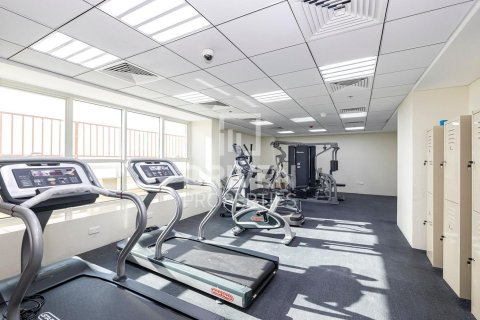 Пәтер Dubai Sports City, Дубай, БАӘ-да 1 бөлме, 38.46 м² № 767185 - фото 17