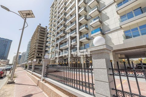Пәтер Dubai Sports City, Дубай, БАӘ-да 1 бөлме, 38.46 м² № 767185 - фото 20