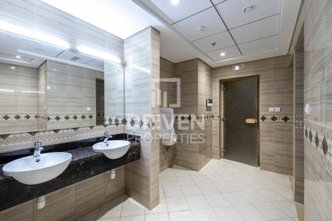 Пәтер Dubai Sports City, Дубай, БАӘ-да 1 бөлме, 38.46 м² № 767185 - фото 14