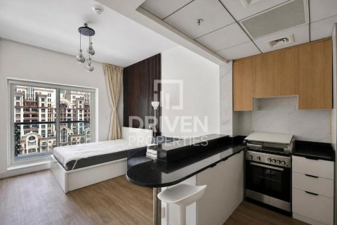 Пәтер Dubai Sports City, Дубай, БАӘ-да 1 бөлме, 38.46 м² № 767185 - фото 6
