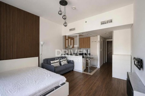 Пәтер Dubai Sports City, Дубай, БАӘ-да 1 бөлме, 38.46 м² № 767185 - фото 3