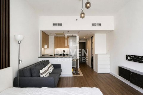 Пәтер Dubai Sports City, Дубай, БАӘ-да 1 бөлме, 38.46 м² № 767185 - фото 4