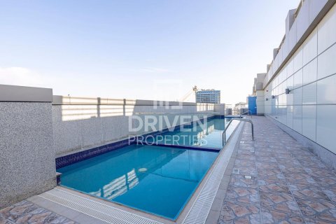 Пәтер Dubai Sports City, Дубай, БАӘ-да 1 бөлме, 38.46 м² № 767185 - фото 13