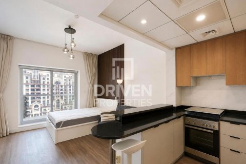 Apartment sa Dubai Sports City, UAE 1 silid, 38.46 sq.m. № 767185