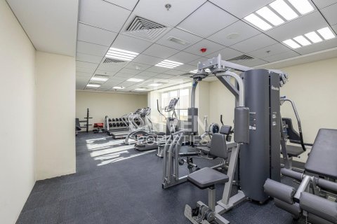 Пәтер Dubai Sports City, Дубай, БАӘ-да 1 бөлме, 38.46 м² № 767185 - фото 18