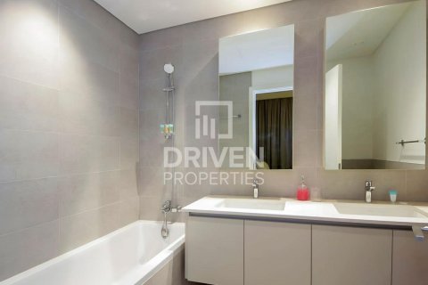 Apartament në Dubai Creek Harbour (The Lagoons), Dubai, Emiratet e Bashkuara Arabe 2 dhoma gjumi, 103.31 m2. № 767189 - Foto 18