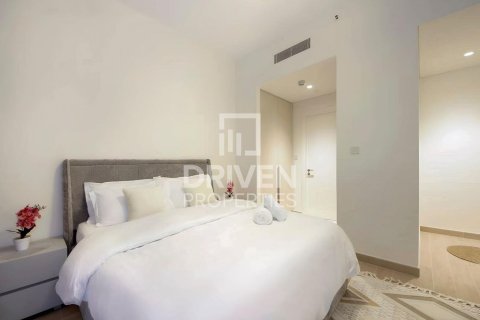 Apartament në Dubai Creek Harbour (The Lagoons), Dubai, Emiratet e Bashkuara Arabe 2 dhoma gjumi, 103.31 m2. № 767189 - Foto 12