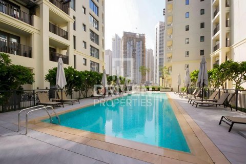 Apartament në Dubai Creek Harbour (The Lagoons), Dubai, Emiratet e Bashkuara Arabe 2 dhoma gjumi, 103.31 m2. № 767189 - Foto 15