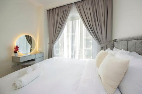 Apartament në Dubai Creek Harbour (The Lagoons), Dubai, Emiratet e Bashkuara Arabe 2 dhoma gjumi, 103.31 m2. № 767189 - Foto 13