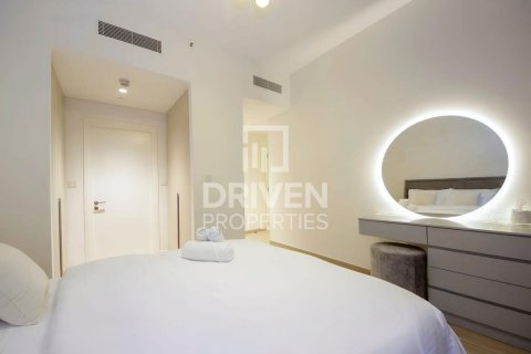 Apartament në Dubai Creek Harbour (The Lagoons), Dubai, Emiratet e Bashkuara Arabe 2 dhoma gjumi, 103.31 m2. № 767189 - Foto 8