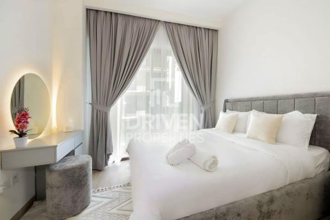 Apartament në Dubai Creek Harbour (The Lagoons), Dubai, Emiratet e Bashkuara Arabe 2 dhoma gjumi, 103.31 m2. № 767189 - Foto 6