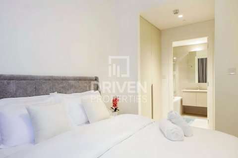 Apartament në Dubai Creek Harbour (The Lagoons), Dubai, Emiratet e Bashkuara Arabe 2 dhoma gjumi, 103.31 m2. № 767189 - Foto 9