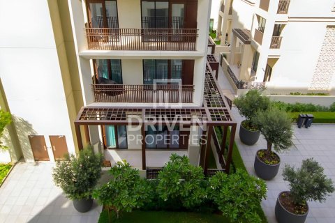 Apartament në Dubai Creek Harbour (The Lagoons), Dubai, Emiratet e Bashkuara Arabe 2 dhoma gjumi, 103.31 m2. № 767189 - Foto 16