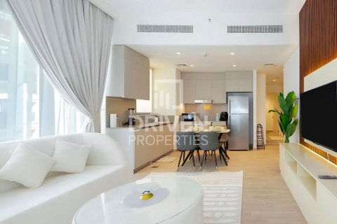 Apartament në Dubai Creek Harbour (The Lagoons), Dubai, Emiratet e Bashkuara Arabe 2 dhoma gjumi, 103.31 m2. № 767189 - Foto 4