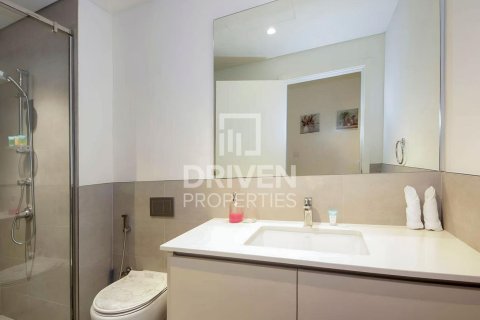 Apartament në Dubai Creek Harbour (The Lagoons), Dubai, Emiratet e Bashkuara Arabe 2 dhoma gjumi, 103.31 m2. № 767189 - Foto 17