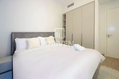 Apartament në Dubai Creek Harbour (The Lagoons), Dubai, Emiratet e Bashkuara Arabe 2 dhoma gjumi, 103.31 m2. № 767189 - Foto 10