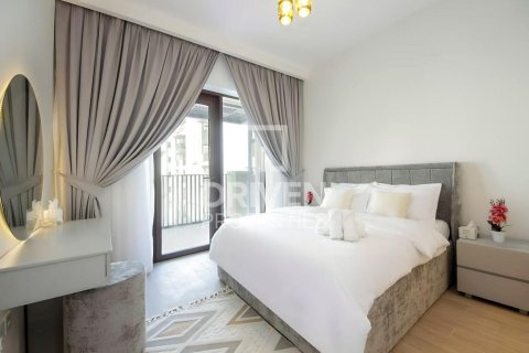 Apartament në Dubai Creek Harbour (The Lagoons), Dubai, Emiratet e Bashkuara Arabe 2 dhoma gjumi, 103.31 m2. № 767189 - Foto 11
