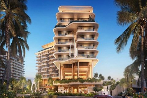 Appartement à vendre à Saadiyat Island, Abu Dhabi, EAU 1 chambre, 93.1 m2 № 585211 - photo 6