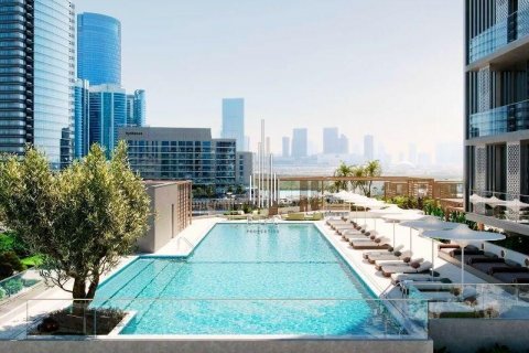 Al Reem Island, Abu Dhabi, UAE의 판매용 아파트 침실 3개, 282.4제곱미터 번호 585135 - 사진 13