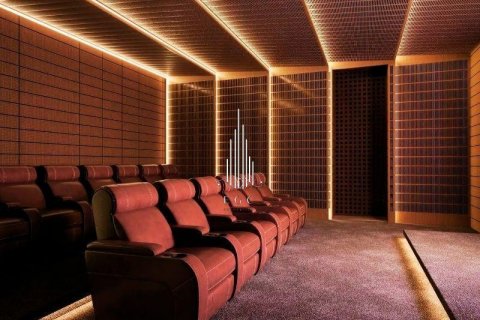 Al Reem Island, Abu Dhabi, UAE의 판매용 아파트 침실 3개, 282.4제곱미터 번호 585135 - 사진 10