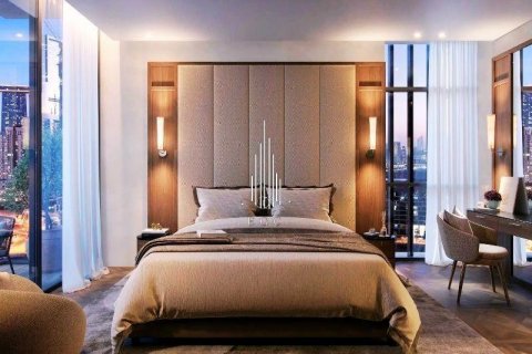 Al Reem Island, Abu Dhabi, UAE의 판매용 아파트 침실 3개, 282.4제곱미터 번호 585135 - 사진 5