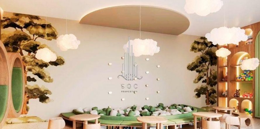 Al Reem Island, Abu Dhabi, UAE의 아파트 침실 3개, 282.4제곱미터 번호 585135