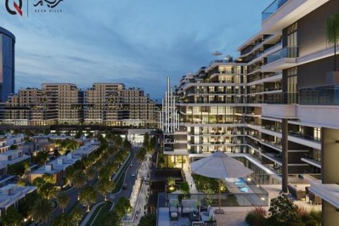 Apartment on the Saadiyat Island, Abu Dhabi, UAE 2 bedrooms, 128.9 sq.m. № 557458