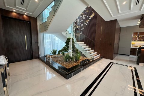 Vilă în Ghantoot, Abu Dhabi, EAU 5 dormitoare, 680 mp.  №557456