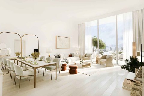 Complesso immobiliare a Al Barsha, Dubai, EAU № 539248
