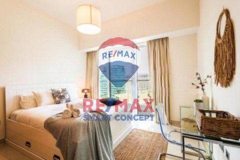 Lakás itt: Saadiyat Island, Abu Dhabi, EAE, 2 hálószoba, 135 m², azonosító: 497482 - fénykép 15