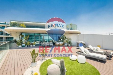 Lakás itt: Saadiyat Island, Abu Dhabi, EAE, 2 hálószoba, 135 m², azonosító: 497482 - fénykép 6