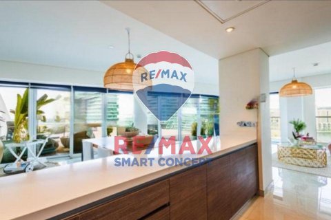 Lakás itt: Saadiyat Island, Abu Dhabi, EAE, 2 hálószoba, 135 m², azonosító: 497482 - fénykép 7