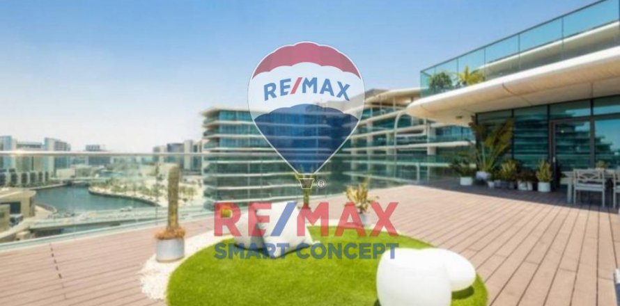 Lakás itt: Saadiyat Island, Abu Dhabi, EAE, 2 hálószoba, 135 m², azonosító: 497482