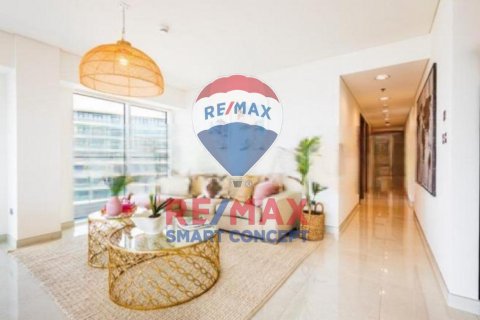 Lakás itt: Saadiyat Island, Abu Dhabi, EAE, 2 hálószoba, 135 m², azonosító: 497482 - fénykép 17