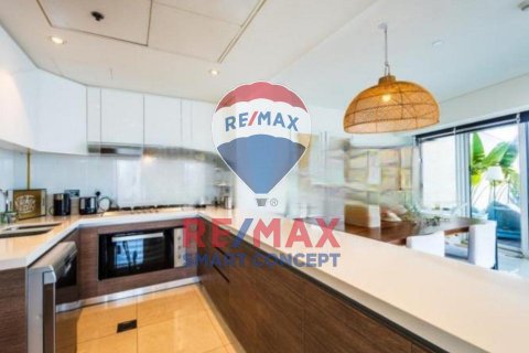 Lakás itt: Saadiyat Island, Abu Dhabi, EAE, 2 hálószoba, 135 m², azonosító: 497482 - fénykép 9