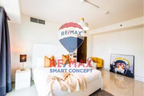 Lakás itt: Saadiyat Island, Abu Dhabi, EAE, 2 hálószoba, 135 m², azonosító: 497482 - fénykép 8
