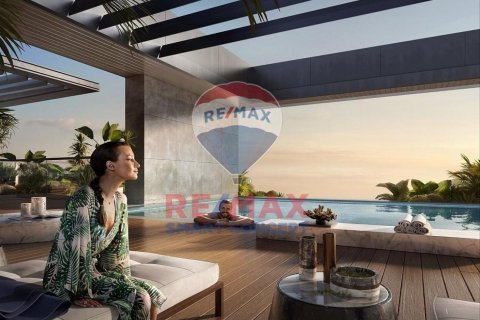 Apartman na Saadiyat Island, Abu Dhabi, UAE 2 spavaćih soba, 105.7 m2 Br. 497486 - fotografija 12
