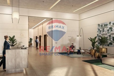 Apartman na Saadiyat Island, Abu Dhabi, UAE 2 spavaćih soba, 105.7 m2 Br. 497486 - fotografija 4