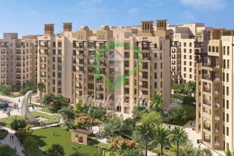 Διαμέρισμα σε Umm Suqeim, Dubai, ΗΑΕ 4 υπνοδωμάτια, 260 τ.μ. Αρ. 362200
