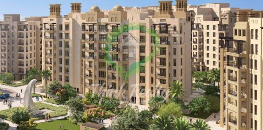 Διαμέρισμα σε Umm Suqeim, Dubai, ΗΑΕ 4 υπνοδωμάτια, 260 τ.μ. Αρ. 362200