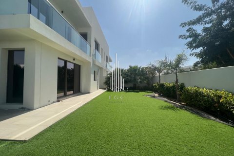 Βίλα στην Yas Island, Abu Dhabi, ΗΑΕ 3 υπνοδωμάτια, 333 τ.μ. Αρ. 591810 - φωτογραφία 14