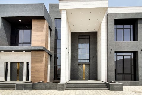 Vila v Al Barsha, Dubai, SAE 5 ložnice, 836.13 m² Č.: 750401