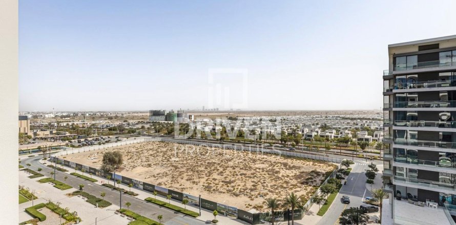 Apartament në Dubai Hills Estate, Emiratet e Bashkuara Arabe 1 dhomë gjumi, 71.44 m2. № 757109