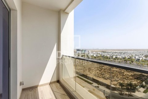 Apartament në Dubai Hills Estate, Emiratet e Bashkuara Arabe 1 dhomë gjumi, 71.44 m2. № 757109 - Foto 11