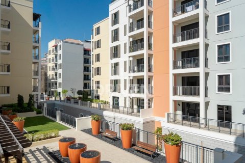 Apartamento para arrendamento em Jumeirah, Dubai, EAU 1 quarto, 62.62 m2 № 757111 - foto 14
