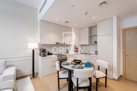 Apartamento para arrendamento em Jumeirah, Dubai, EAU 1 quarto, 62.62 m2 № 757111 - foto 6